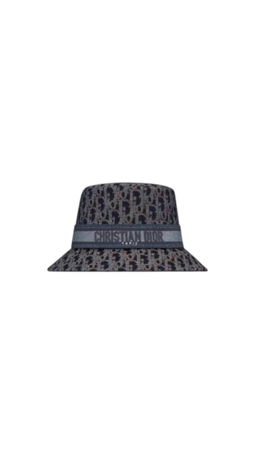 CD BUCKET HAT