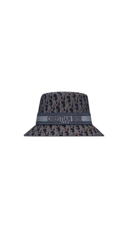 CD BUCKET HAT