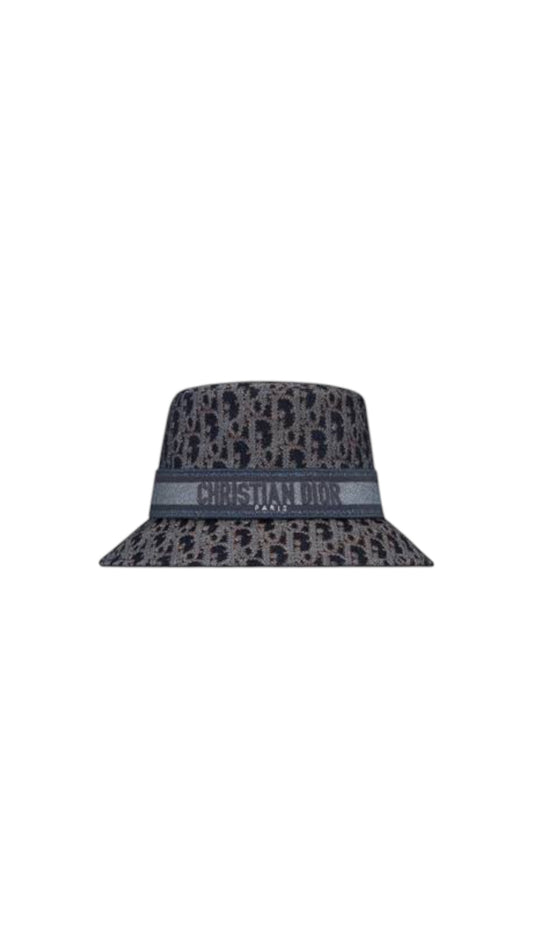 CD BUCKET HAT