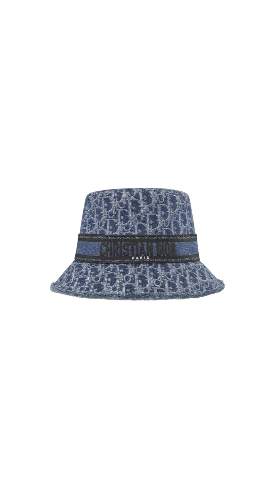 CD BUCKET HAT