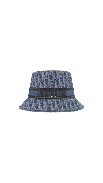 CD BUCKET HAT