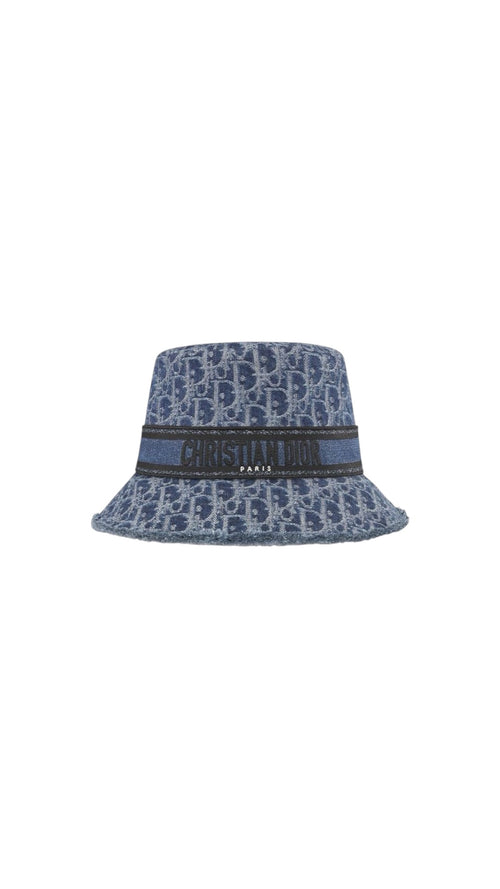 CD BUCKET HAT