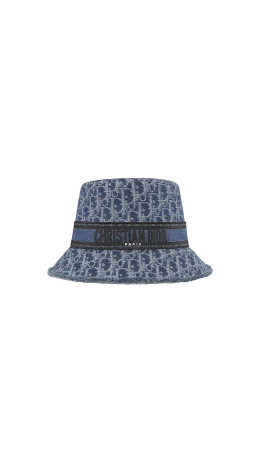 CD BUCKET HAT