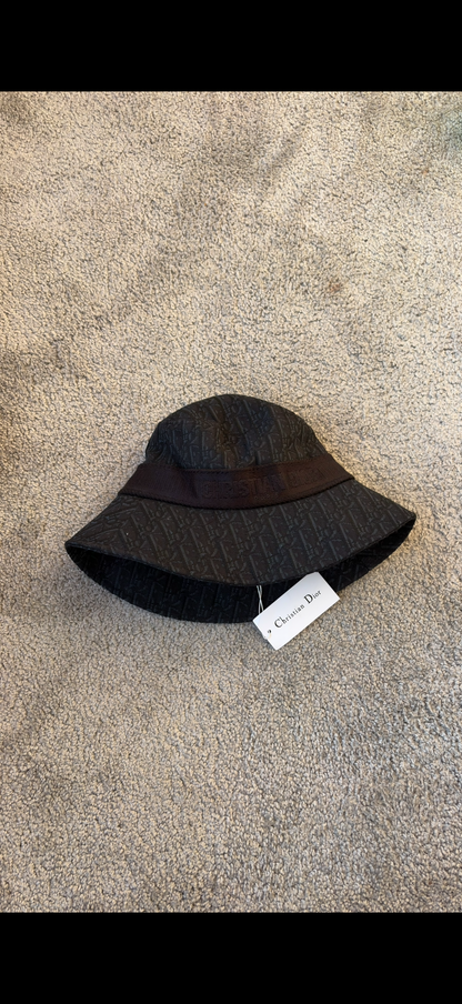 CD BUCKET HAT
