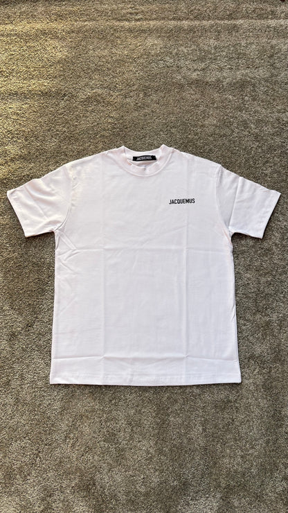 JAC WHITE T-SHIRT