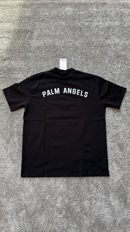 PA BLACK T-SHIRT