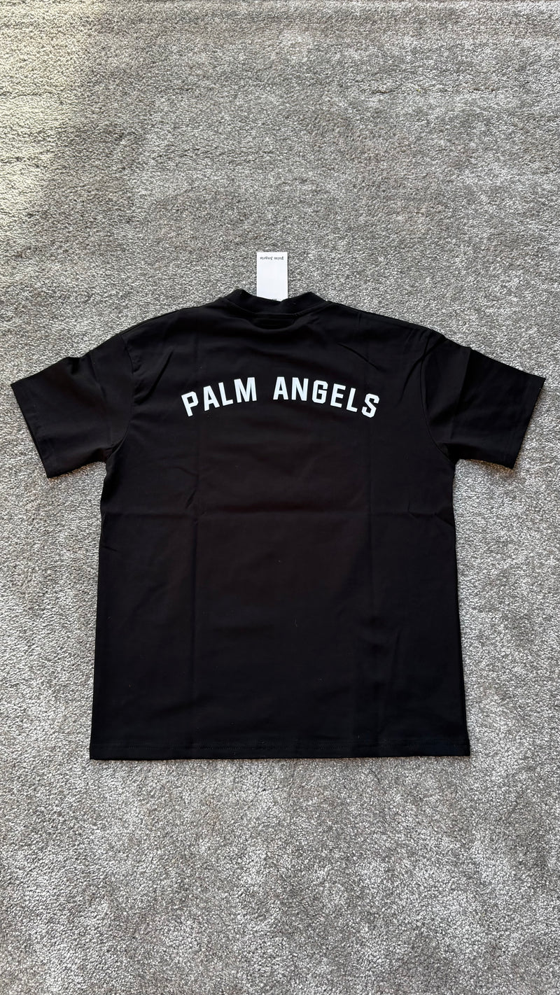 PA BLACK T-SHIRT