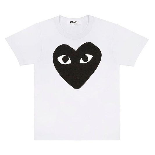 CDG - WHITE TSHIRT