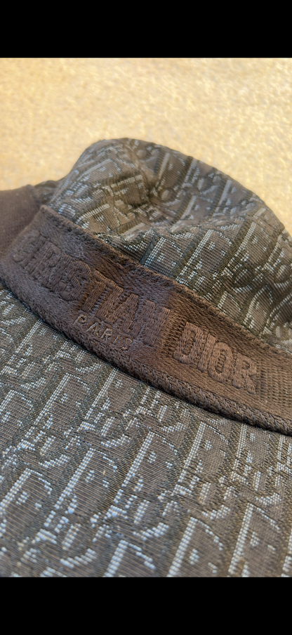 CD BUCKET HAT