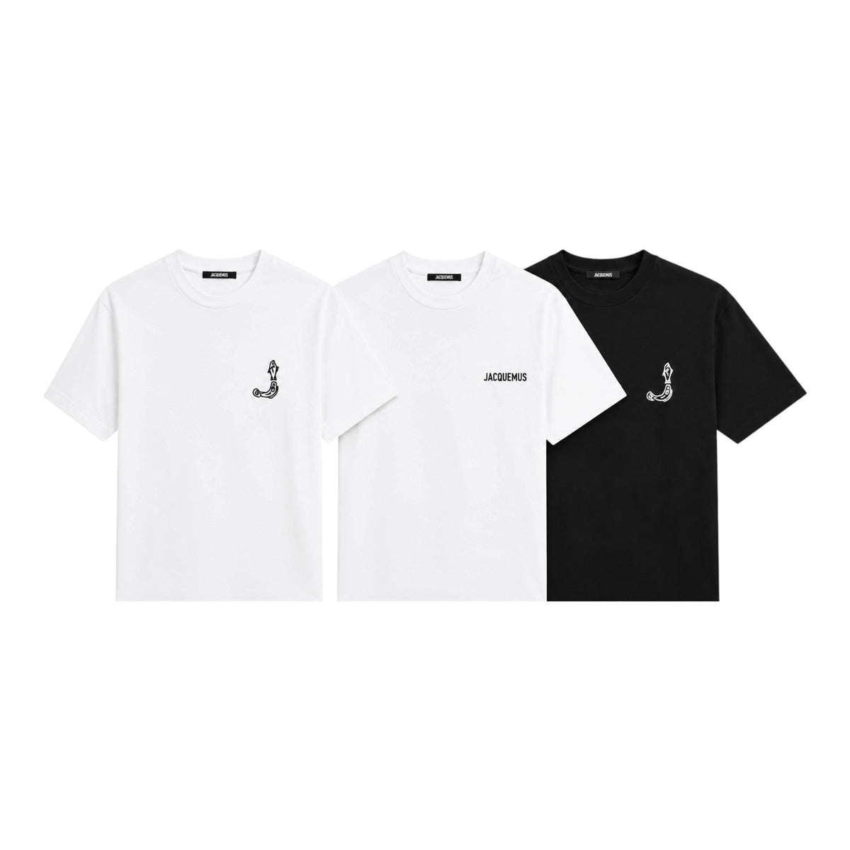 JAC T-SHIRTS