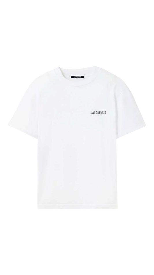 JAC WHITE T-SHIRT